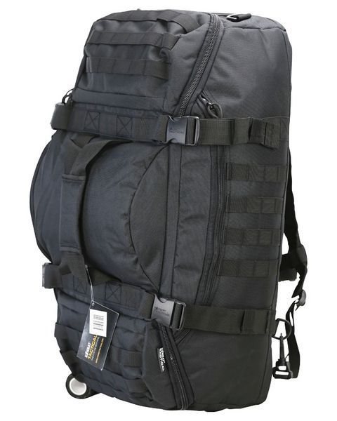 Сумка KOMBAT UK Operators Duffle Bag kb-odb фото