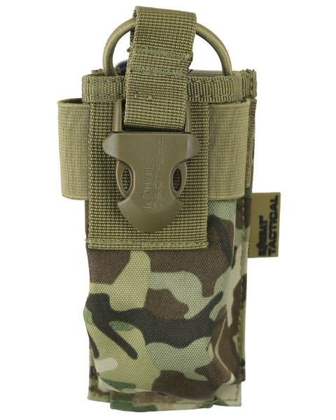 Підсумок для рації KOMBAT UK GPS Radio Pouch kb-gpsrp-btp фото