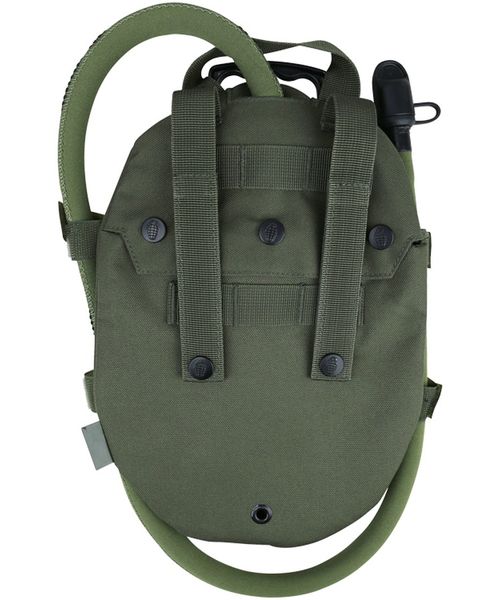 Гідратор 1л KOMBAT UK Molle Aqua Bladder kb-mab-olgr фото