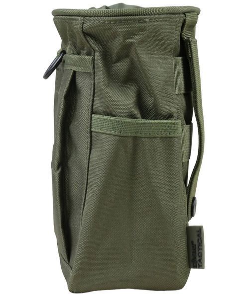 Підсумок для відпрацьованих магазинів KOMBAT UK Large Dump Pouch kb-ldp фото