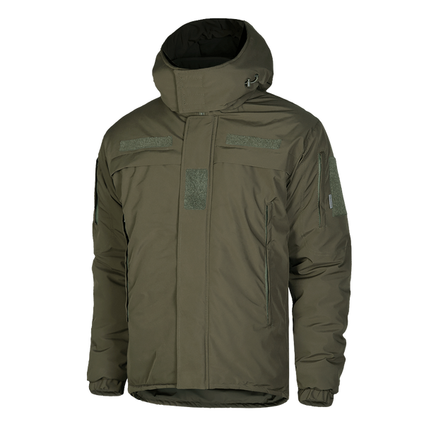 Куртка зимова форменна Camotec Patrol System 2.0 L.Twill 6657 фото