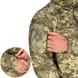 Костюм тактичний легкий Camotec Stalker 3.0 Twill 8047 фото 3