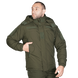 Куртка зимова форменна Camotec Patrol System 2.0 L.Twill 6657 фото 2