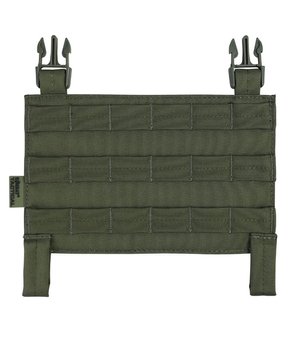 Панель для плитоноски KOMBAT UK Buckle-tek Molle Panel kb-btmp фото