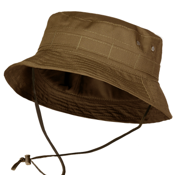Панама тактична вологостійка з короткими полями Camotec CM Boonie 2.0 6684 фото