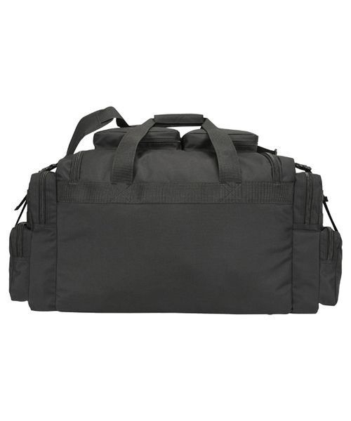 Сумка баул військовий великий 100л KOMBAT UK Saxon Holdall kb-sh100 фото