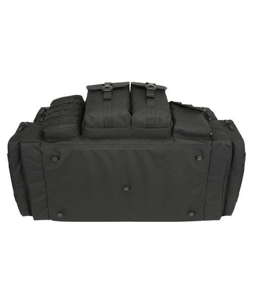 Сумка баул військовий великий 100л KOMBAT UK Saxon Holdall kb-sh100 фото