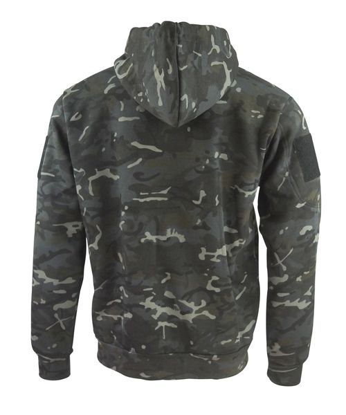 Худі тактичне KOMBAT UK Spec-Ops Hoodie kb-soh-btpbl фото