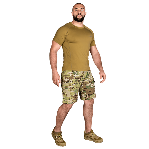 Шорти базові Camotec Basic 7986 фото