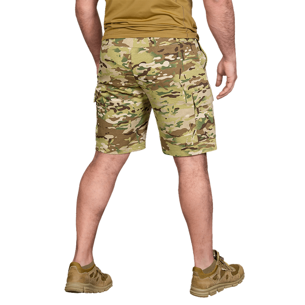 Шорти базові Camotec Basic 7986 фото