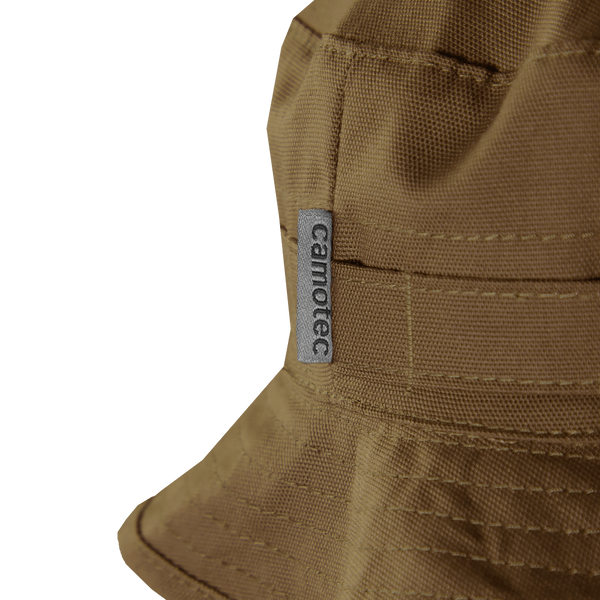 Панама тактична вологостійка з короткими полями Camotec CM Boonie 2.0 6684 фото