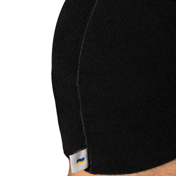 Шапка флісова поліцейська Camotec Beanie 3.0 Police 8414 фото