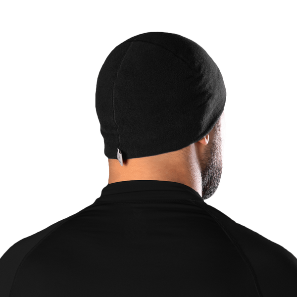 Шапка флісова поліцейська Camotec Beanie 3.0 Police 8414 фото