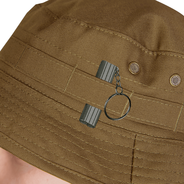 Панама тактична вологостійка з короткими полями Camotec CM Boonie 2.0 6684 фото