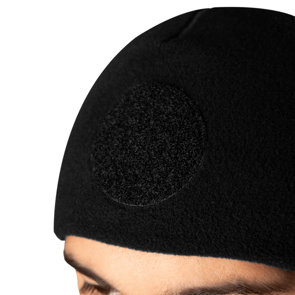 Шапка флісова поліцейська Camotec Beanie 3.0 Police 8414 фото