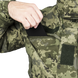 Куртка форменна Camotec Patrol System 2.0 NordStorm ЗСУ 6594 фото 10