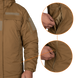 Куртка зимова форменна Camotec Patrol System 3.0 7272 фото 10