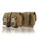 Підсумок під 2 гранати KIBORG GU Double Mag Pouch 2311-0121 фото