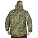 Куртка форменна Camotec Patrol System 2.0 NordStorm ЗСУ 6594 фото 3
