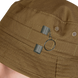 Панама тактична вологостійка з короткими полями Camotec CM Boonie 2.0 6684 фото 5