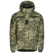 Куртка форменна Camotec Patrol System 2.0 NordStorm ЗСУ 6594 фото 4