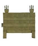 Панель для плитоноски KOMBAT UK Buckle-tek Molle Panel kb-btmp фото