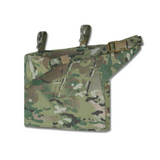 Каремат-сидушка Militex 20mm оригінальна Cordura USA 2611-0101 фото