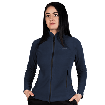 Кофта флісова Camotec Pani Meadow Himatec 100 7447 фото