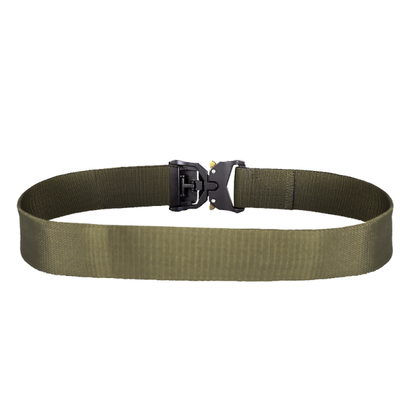 Ремінь тактичний швидкознімний Camotec Cobra 4.0 5911 фото