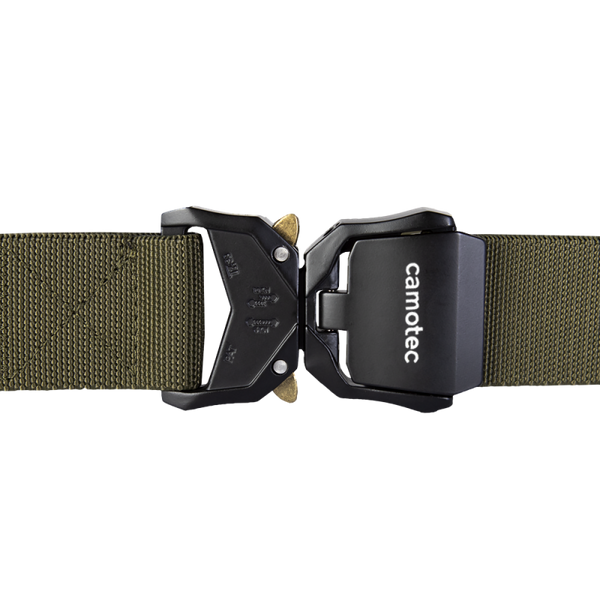 Ремінь тактичний швидкознімний Camotec Cobra 4.0 5911 фото