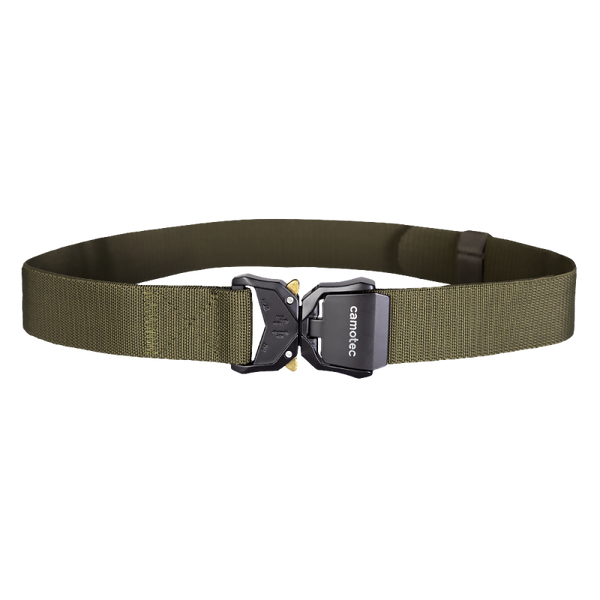 Ремінь тактичний швидкознімний Camotec Cobra 4.0 5911 фото