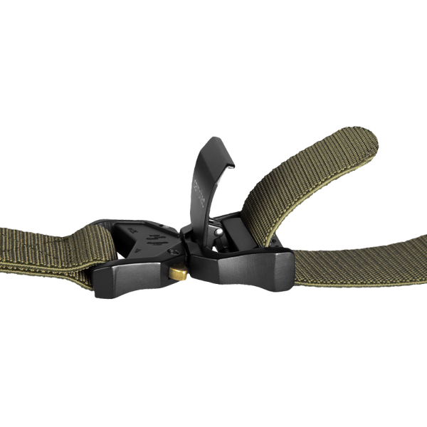 Ремінь тактичний швидкознімний Camotec Cobra 4.0 5911 фото