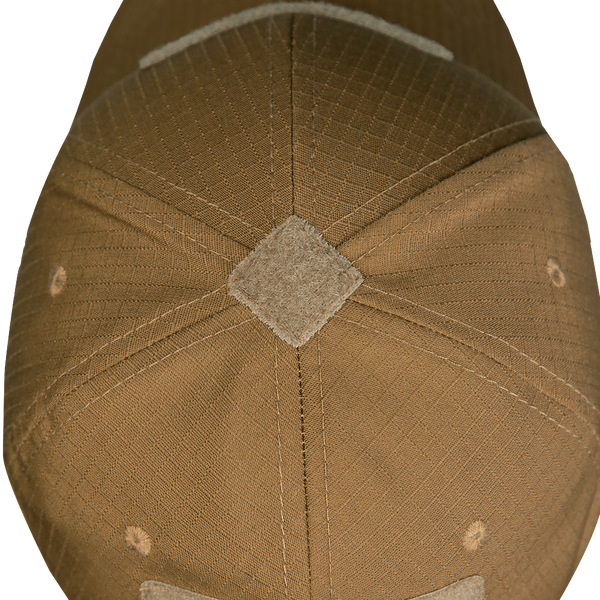 Бейсболка тактична з липучкоюCamotec CM Tactic 7096 фото