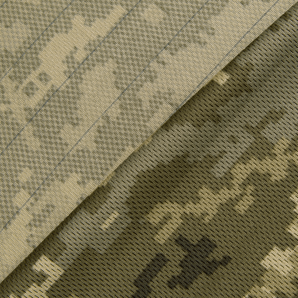 Футболка тактична Camotec Chiton Patrol CoolPass Antistatic 7149 фото