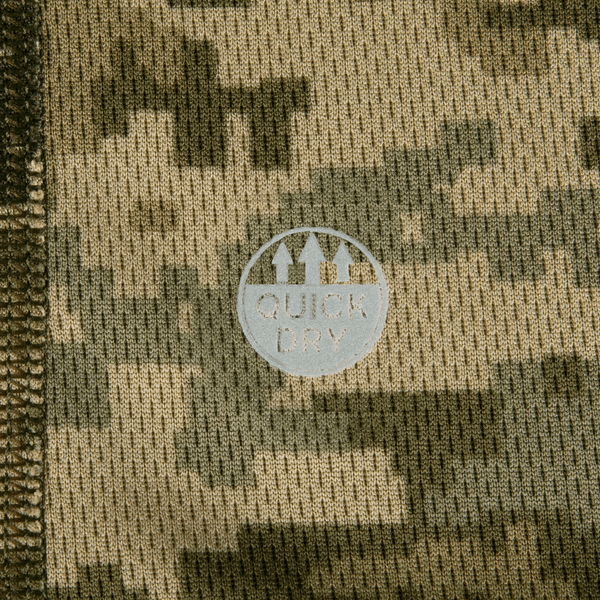 Футболка тактична Camotec Chiton Patrol CoolPass Antistatic 7149 фото
