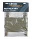 Панель для плитоноски KOMBAT UK Buckle-tek Molle Panel kb-btmp фото 2