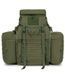 Рюкзак баул тактичний великий 90л KOMBAT UK Tactical Assault Pack kb-tap фото 2