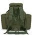 Рюкзак баул тактичний великий 90л KOMBAT UK Tactical Assault Pack kb-tap фото 4