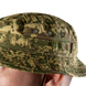 Панама тактична з короткими полями Camotec Combat Rip-Stop Teflon НГУ 8071 фото 3