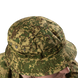Панама тактична з короткими полями Camotec Combat Rip-Stop Teflon НГУ 8071 фото 4
