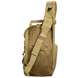 Рюкзак тактичний однолямковий 20л Camotec TCB 6665 фото 4