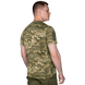 Футболка тактична Camotec Chiton Patrol CoolPass Antistatic 7149 фото 3
