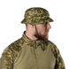 Панама тактична з короткими полями Camotec Combat Rip-Stop Teflon НГУ 8071 фото 1