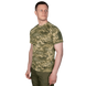 Футболка тактична Camotec Chiton Patrol CoolPass Antistatic 7149 фото 2