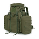Рюкзак баул тактичний великий 90л KOMBAT UK Tactical Assault Pack kb-tap фото