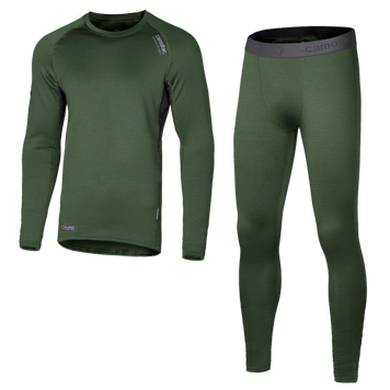 Термобілизна Camotec Polarheat Quadro Stretch 6624 фото