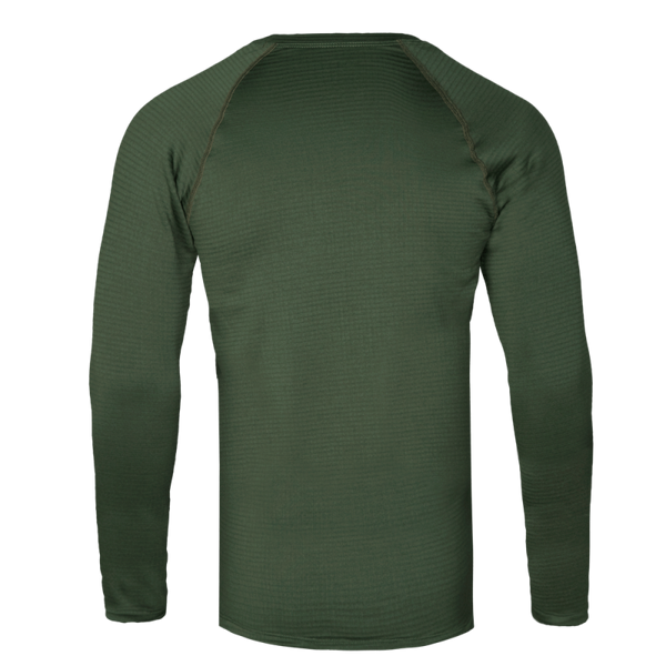 Термобілизна Camotec Polarheat Quadro Stretch 6624 фото