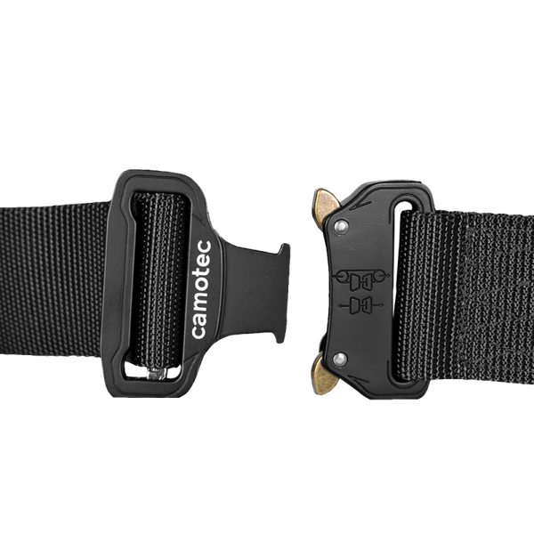 Ремінь тактичний швидкознімний Camotec Cobra 3.0 5906 фото