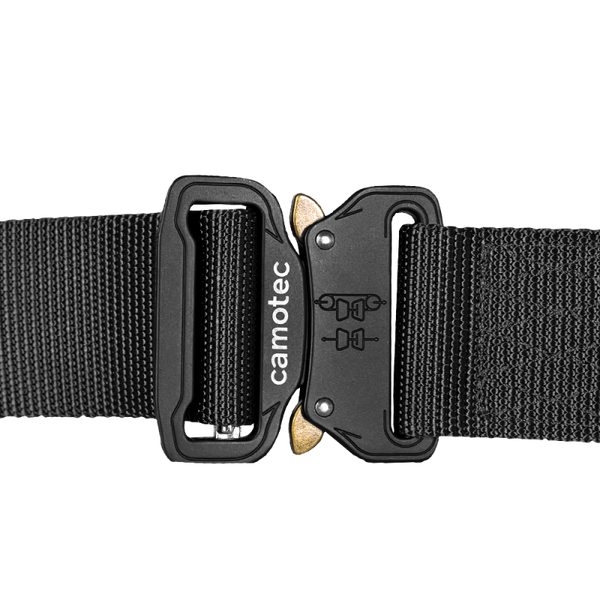 Ремінь тактичний швидкознімний Camotec Cobra 3.0 5906 фото