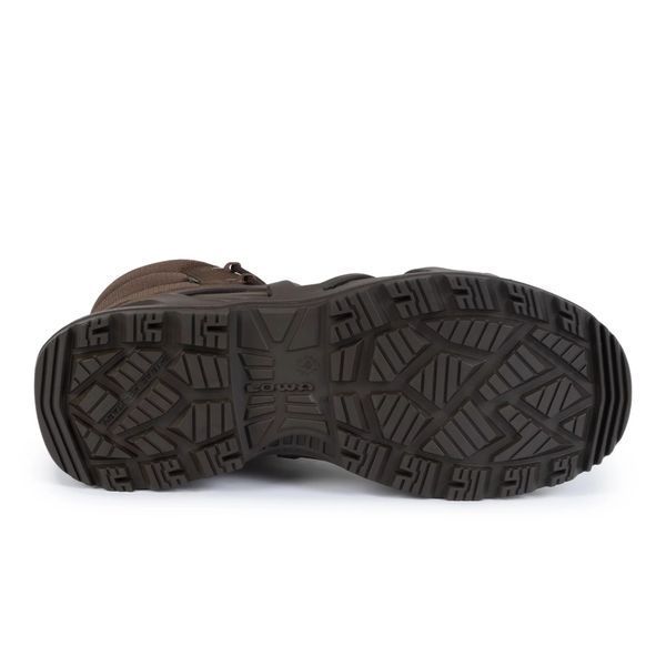 Берці Lowa Zephyr MK2 GTX Hi TF Dark Brown VAZ_0010 фото